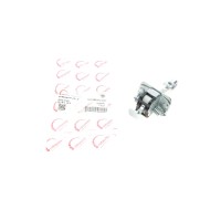Обмежувач дверей (передніх) Citroen C4 1.6/2.0 HDi 07-13