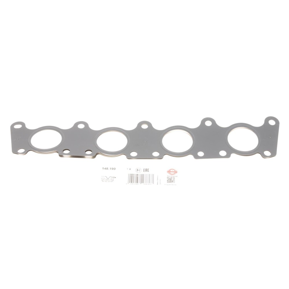 Прокладка колектора випускного Audi A3/A4/A6/Skoda Octavia/VW Golf VI 1.8 T