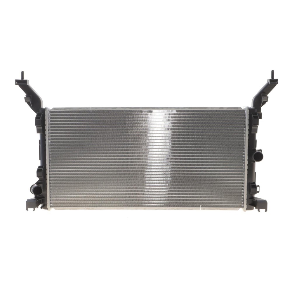 Радіатор охолодження Renault Laguna III 2.0 dCi 07-15