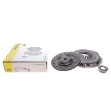 Комплект зчеплення MB Vito (W638) 108D (d=230mm), OM 601.942