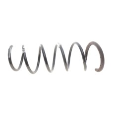 Пружина (передня) Renault Duster 1.5dCi 4x4 19- (позашляховик)