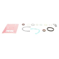 Комплект прокладок двигуна (нижній) VW T4 1.9 TD/2.0 90-03