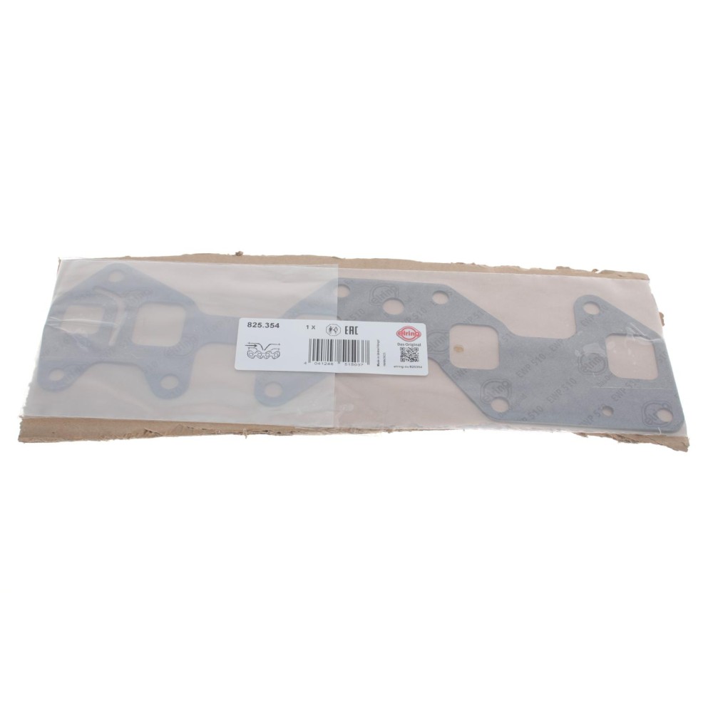 Прокладка колектора впускного Opel Corsa/Kadett 1.2/1.4/1.6 86-