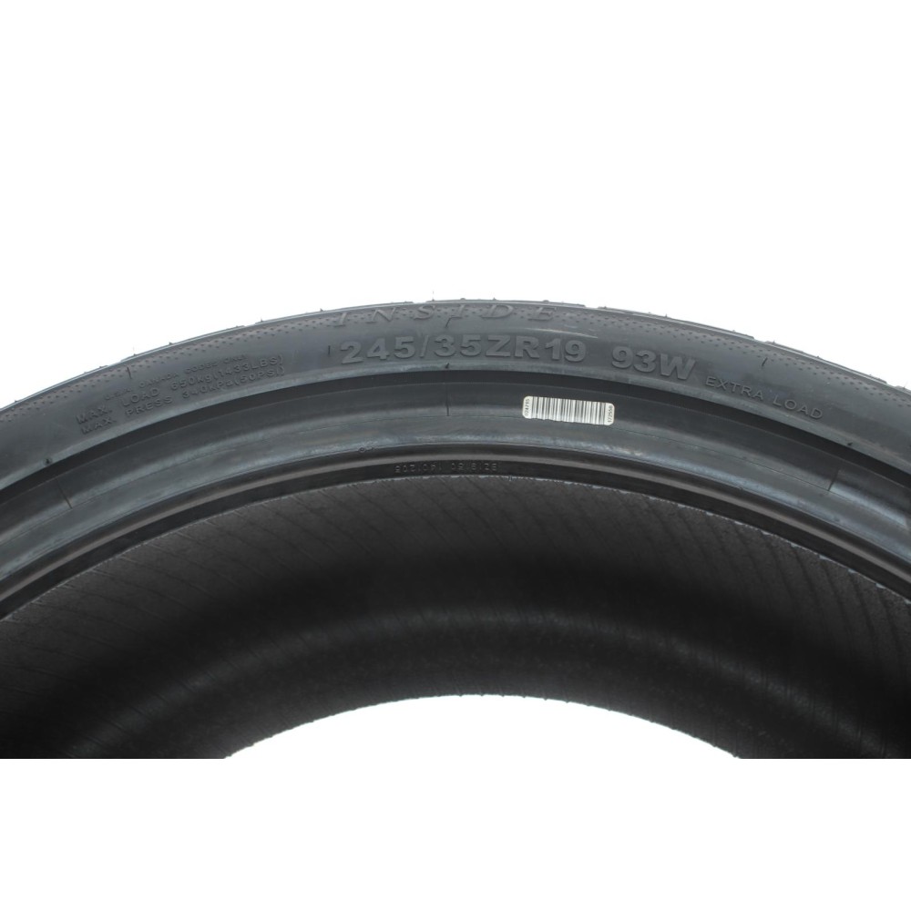 Шина S2000 245/35 ZR19 XL 93W (літня) Rim Protector