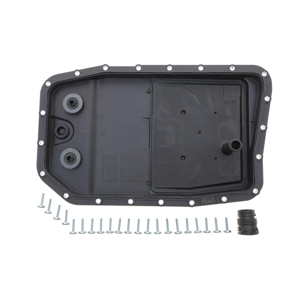 Фільтр АКПП BMW 3 (E90-E92)/ 5 (E60-E61)/ 7 (E65-E67)/ X5 (E70) 01- (з піддоном в зборі)