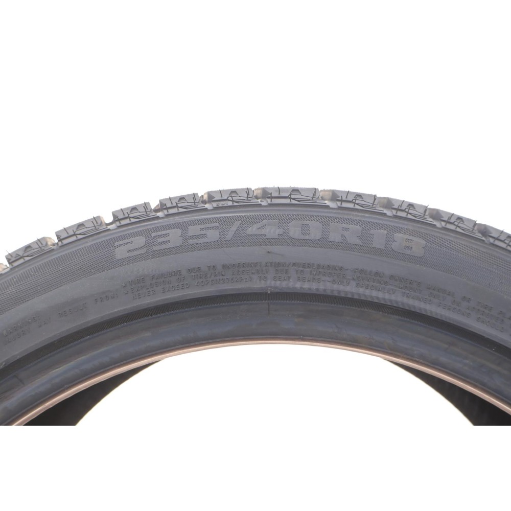 Шина IceMax RW501 235/40 R18 XL 95H (зимова)