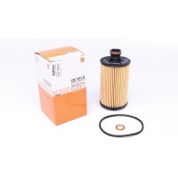 Фільтр масляний SsangYong Rexton/Actyon 2.0/2.2Xdi 11-