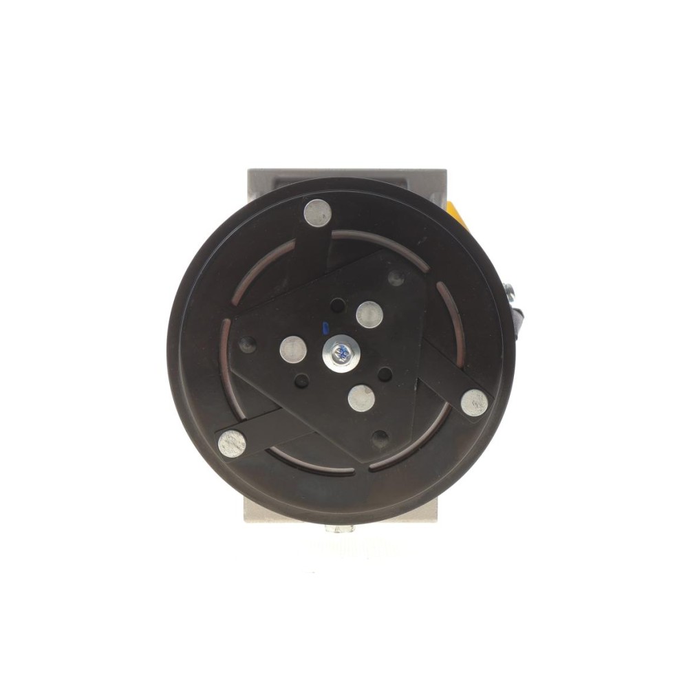 Компресор кондиціонера Peugeot 307 04-/308 2.0 HDi 09- (6PK)