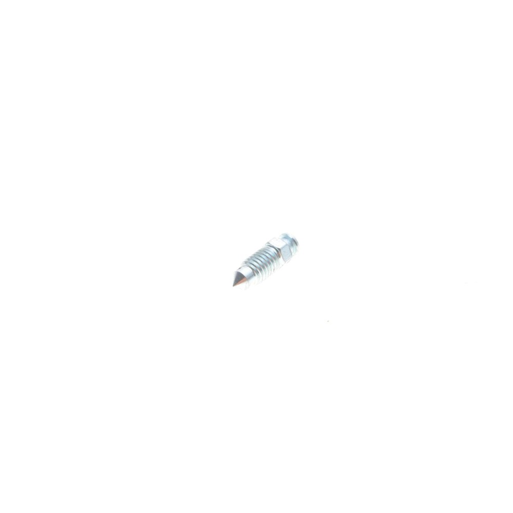 Ремкомплект супорта (переднього) VW Caddy II 95-04 (d=54mm) (+поршень) (Lucas)