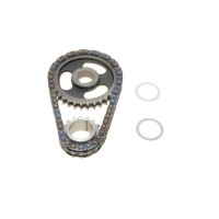 Комплект ланцюга ГРМ Skoda Fabia/ Octavia 1.0-1.4 00-03
