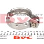 Хомут глушника - турбіни MB Vito (W639) 03-