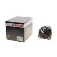 Генератор Dacia Dokker/Logan/Sandero/Clio/Megane 1.5dCi 04- (14V/125A)
