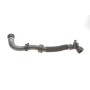 Патрубок радіатора (нижній) VW Golf VI 09-11/Audi A3 1.8 TFSI/TSI 06-13