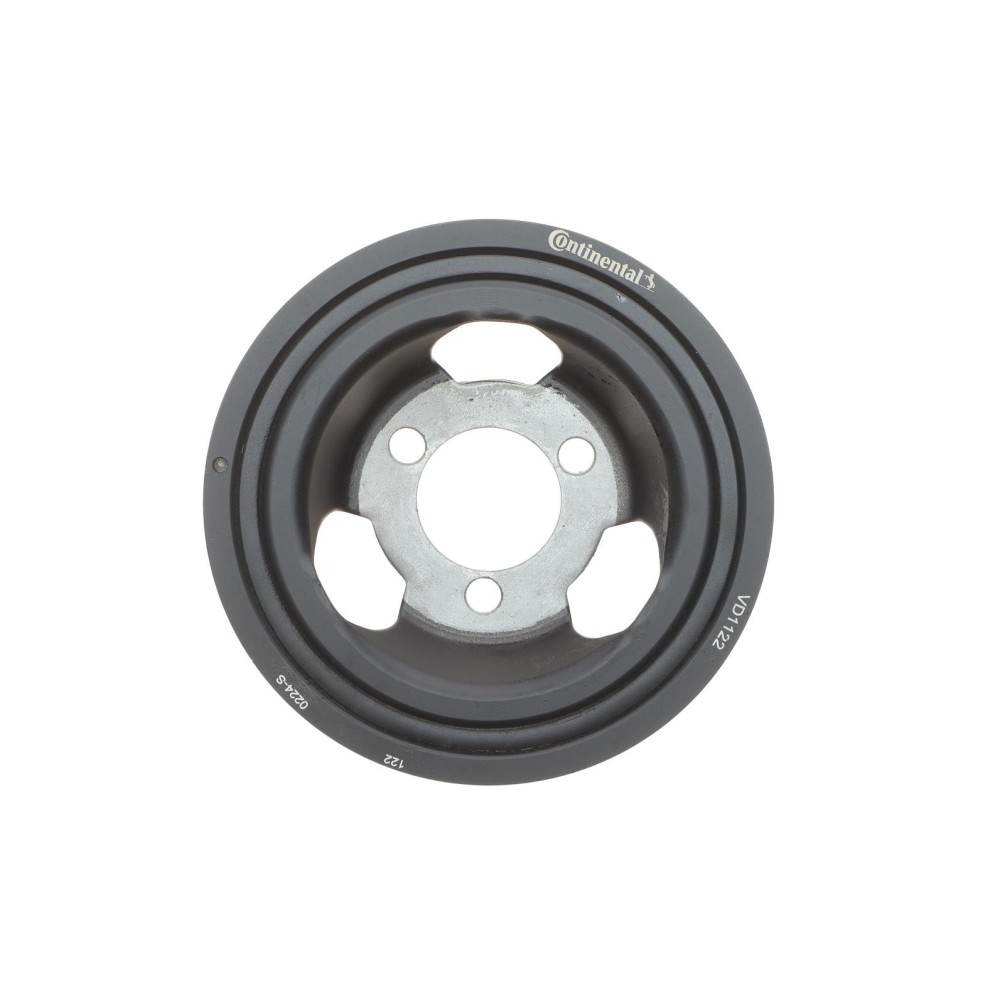 Шків колінвалу Citroen Berlingo/Peugeot Partner 1.6 VTI 09- (6PK)