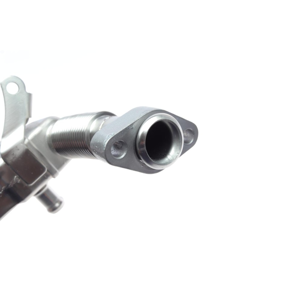 Радіатор рециркуляції ВГ BMW 3 (E90/E91)/5 (E60/E61) 04-10 (N47/N57)