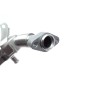 Радіатор рециркуляції ВГ BMW 3 (E90/E91)/5 (E60/E61) 04-10 (N47/N57)