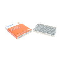 Фільтр салону Fiat Bravo 07-14/Stilo 01-08 (вугільний)