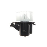 Моторчик пічки Smart Fortwo 07-