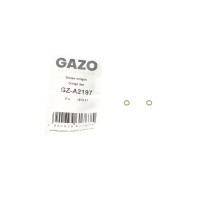 Прокладка форсунки Ford Fiesta/Citroen C3/Peugeot 206 1.4 HDi 02- (к-кт 4шт)