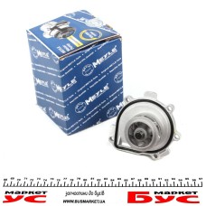 Помпа води Opel Astra 1.6 02-/Vectra 1.6/1.8 06-/Chevrolet Aveo 1.4 08-/1.6 11-