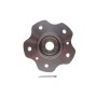 Підшипник маточини (задньої) Nissan Qashqai 13-/Renault Kadjar 1.6 dCi 15-