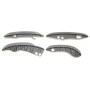 Комплект ланцюга ГРМ BMW 3 (E93/F30)/X3 (F25)/X5 (F15) 06-18 (N47/B47)