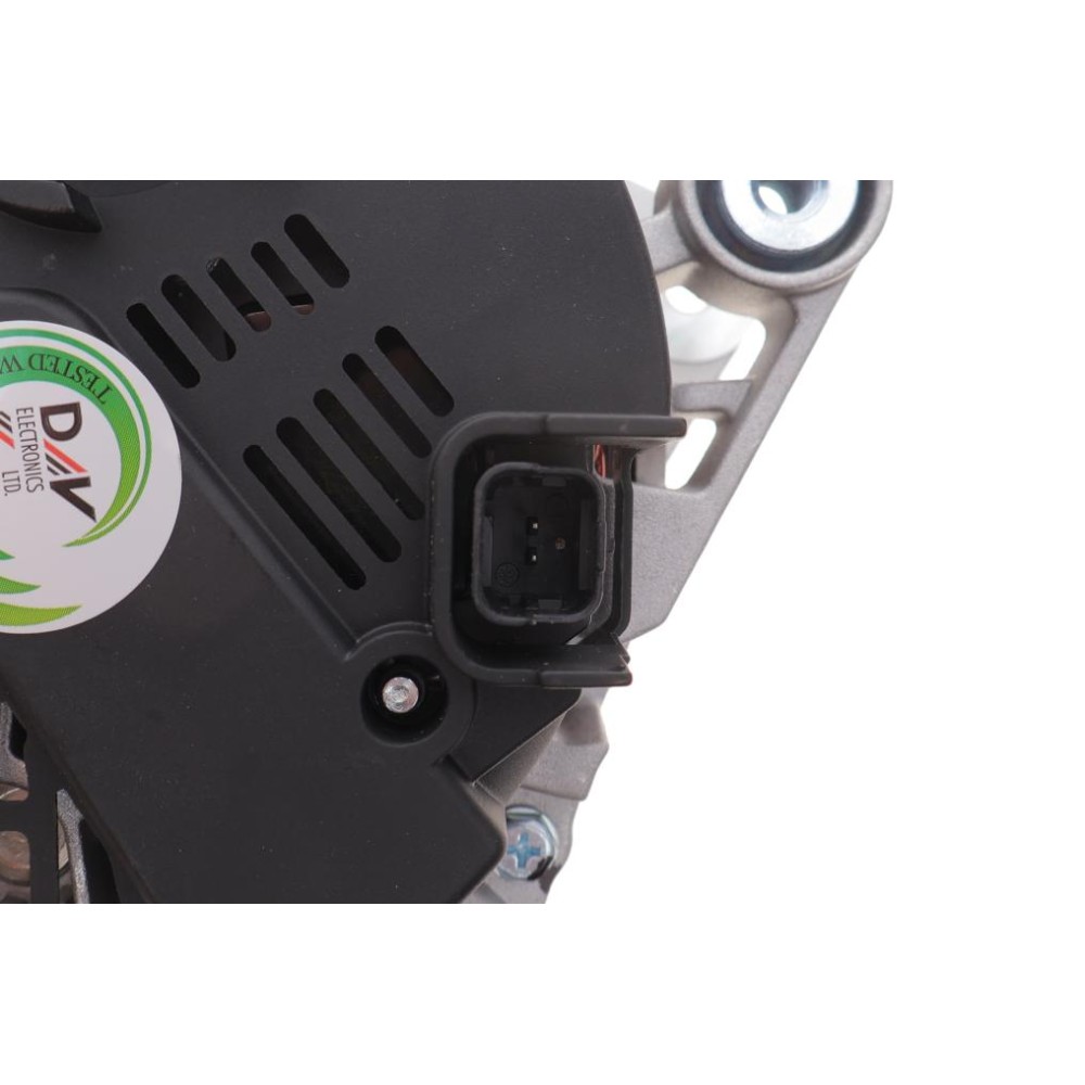 Генератор Nissan Primastar/Opel Vivaro/Renault Espace/Laguna/Trafic 2.0dCi 06- (12V/150A)