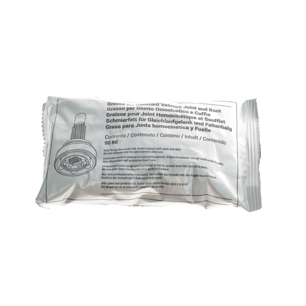 Пильник ШРКШ (зовнішній) Opel Astra F 91-05/Corsa A/Vectra A 88-95/Kadett D/E 79-94 (19х75) (к-кт)