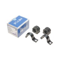 Втулка стабілізатора (переднього) Audi A3/TT/Skoda Octavia/Bora/VW Golf (d=21mm) (к-кт)