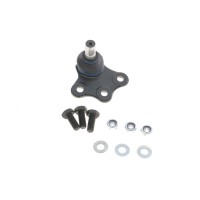 Опора кульова (передня/R) Opel Meriva 03-10