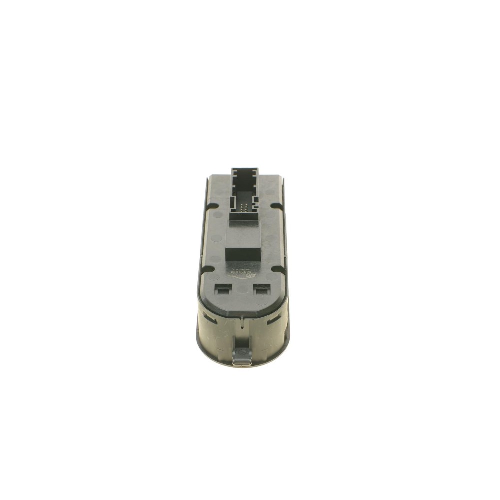 Кнопка склопідіймача (L) Opel Astra H/Zafira B 04-15 (блок)