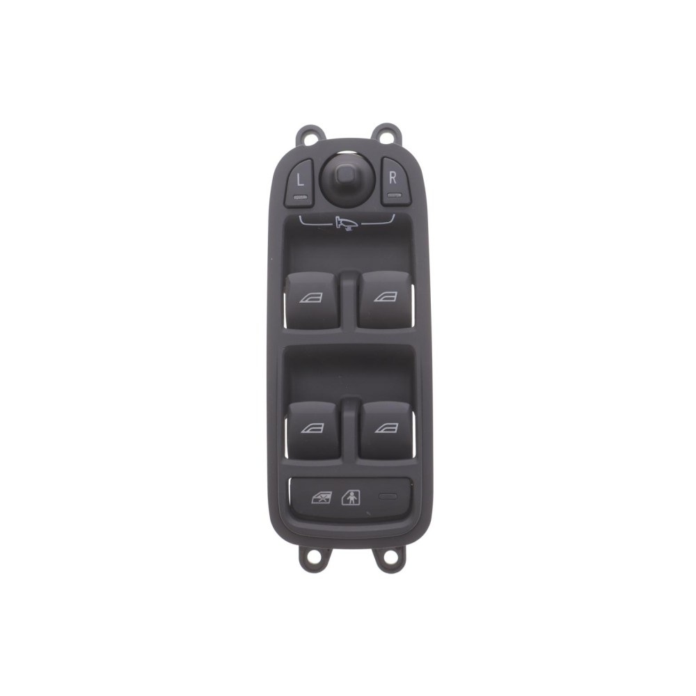 Кнопка склопідіймача (L) Volvo S80 II/V40/V70/XC70 II 06- (блок)