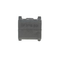 Втулка стабілізатора (переднього) VW Polo/Skoda Roomster/Fabia 99- (d=17mm)