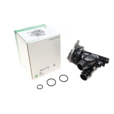 Помпа води Audi A3-A8 1.8TFSI/2.0TFSI/Skoda Octavia 1.8TSI/2.0RS замынено на 538 0967 10