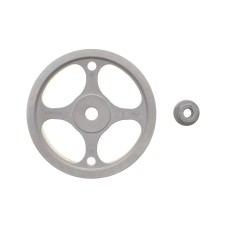 Шестерня розподільного валу Renault Kangoo 1.2/1.4/1.5/1.6/1.9 97-