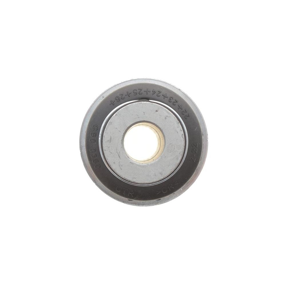 Сайлентблок цапфи (задньої) Tesla Model 3 17- (плаваючий) (d=47x14mm/H=64mm)