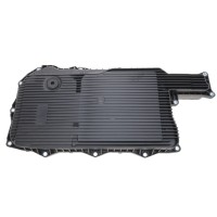 Маслоприймач (піддон) BMW 3 (F30/F80)/5 (G30/F90)/7 (G11/G12) 11- B48/N47