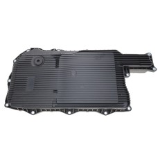 Маслоприймач (піддон) BMW 3 (F30/F80)/5 (G30/F90)/7 (G11/G12) 11- B48/N47