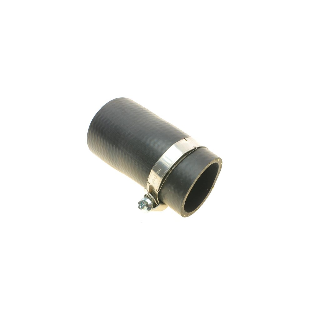 Патрубок інтеркулера (верхній) (L) Audi A1/Seat Ibiza/Toledo/Skoda Fabia/Rapid/VW Polo 1.2D/1.6D 09-