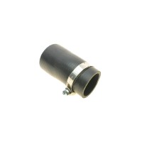 Патрубок інтеркулера (верхній) (L) Audi A1/Seat Ibiza/Toledo/Skoda Fabia/Rapid/VW Polo 1.2D/1.6D 09-