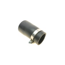 Патрубок інтеркулера (верхній) (L) Audi A1/Seat Ibiza/Toledo/Skoda Fabia/Rapid/VW Polo 1.2D/1.6D 09-