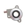 Демпфер + комплект зчеплення Chevrolet Captiva/Opel Antara 2.0D 06-