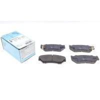 Колодки гальмівні (передні) Suzuki Grand Vitara 1.6-2.7 VVTi 98-06