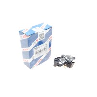 Реле генератора (24V) Daf 75/CF/Volvo FH/FM/FMX 01-
