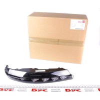 Фара додаткова денного світла Audi A6 05-11 (L)