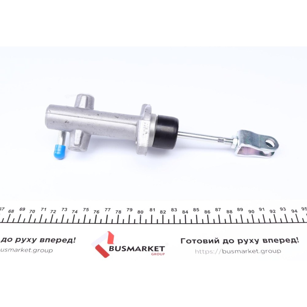 Циліндр зчеплення (головний) Chevrolet Aveo/Daewoo Kalos 1.2/1.4 02-