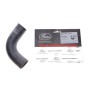 Патрубок системи охолодження Fiat Doblo 1.6 16V 01-