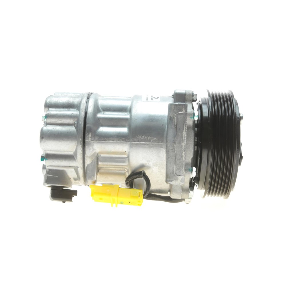 Компресор кондиціонера Citroen Berlingo/Peugeot Partner 1.6HDI 08-