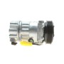 Компресор кондиціонера Citroen Berlingo/Peugeot Partner 1.6HDI 08-
