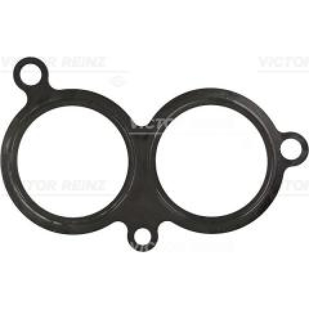 Прокладка колектора впускного BMW 3 (E36) 1.6-1.8 i 93-00, M43/M44